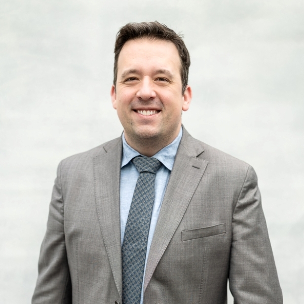 Pavel Hnát, prorektor VŠE pro vzdělávání