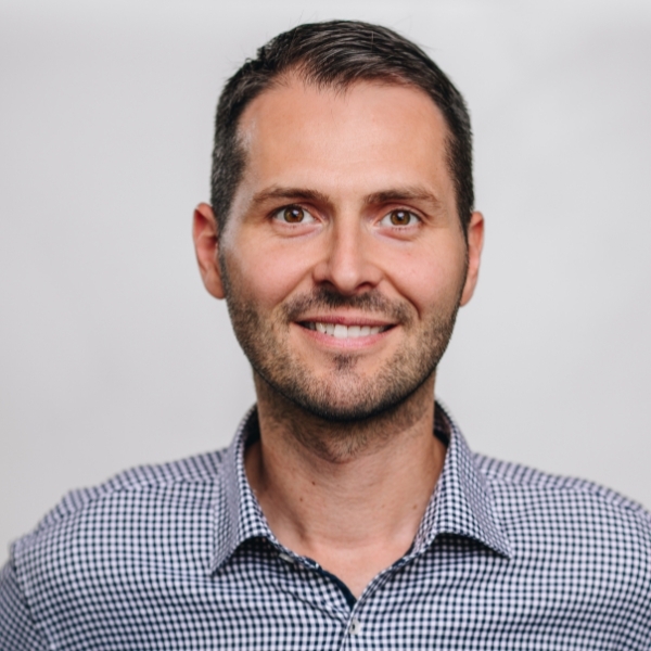 Mgr. Jarolím Antal, Ph.D.