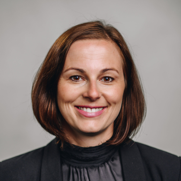 doc. Ing. Mgr. Kateřina Kočí, Ph.D.