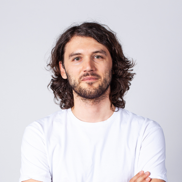 Ing. Zdeněk Vondra, Ph.D.